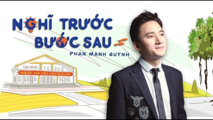 Nghĩ Trước Bước Sau