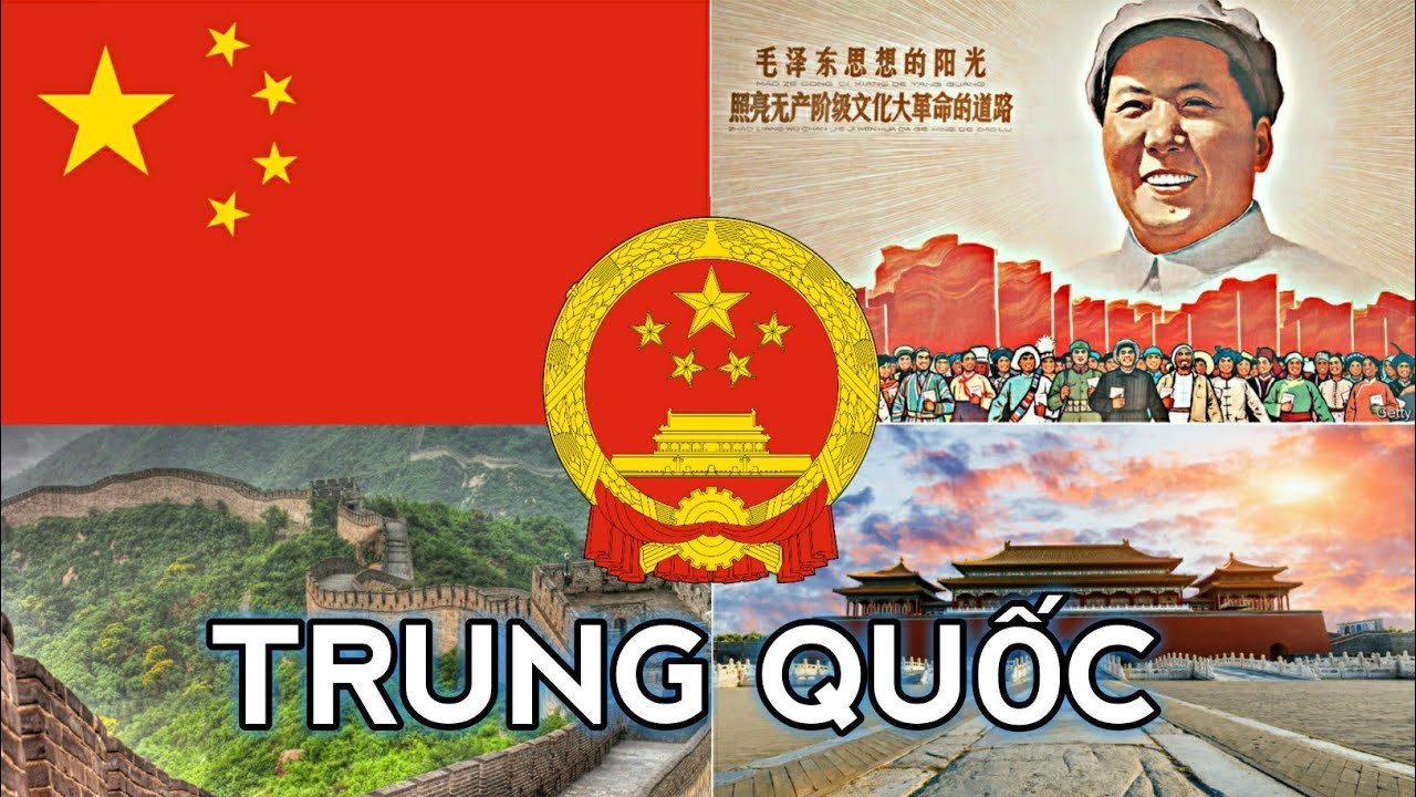 义勇军进行曲 (義勇軍進行曲 - Nghĩa dũng quân tiến hành khúc -  Quốc ca Trung Quốc)