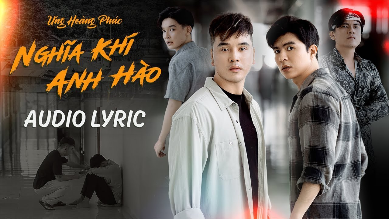 Nghĩa Khí Anh Hào