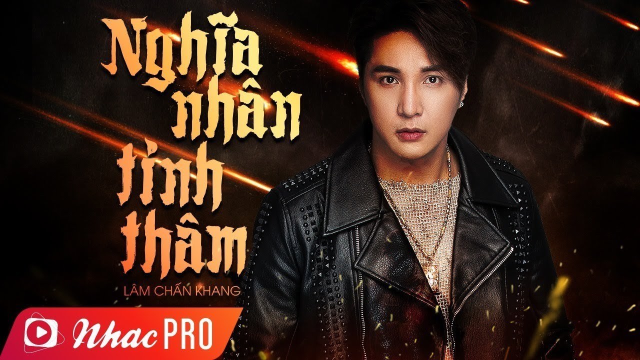 Nghĩa Nhân Tình Thâm