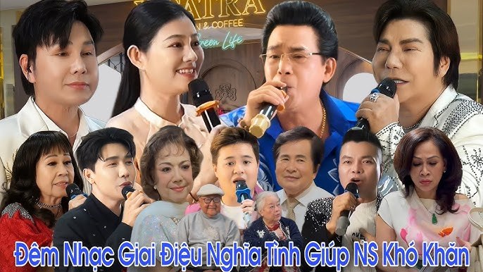 Nghĩa Tình An Giang