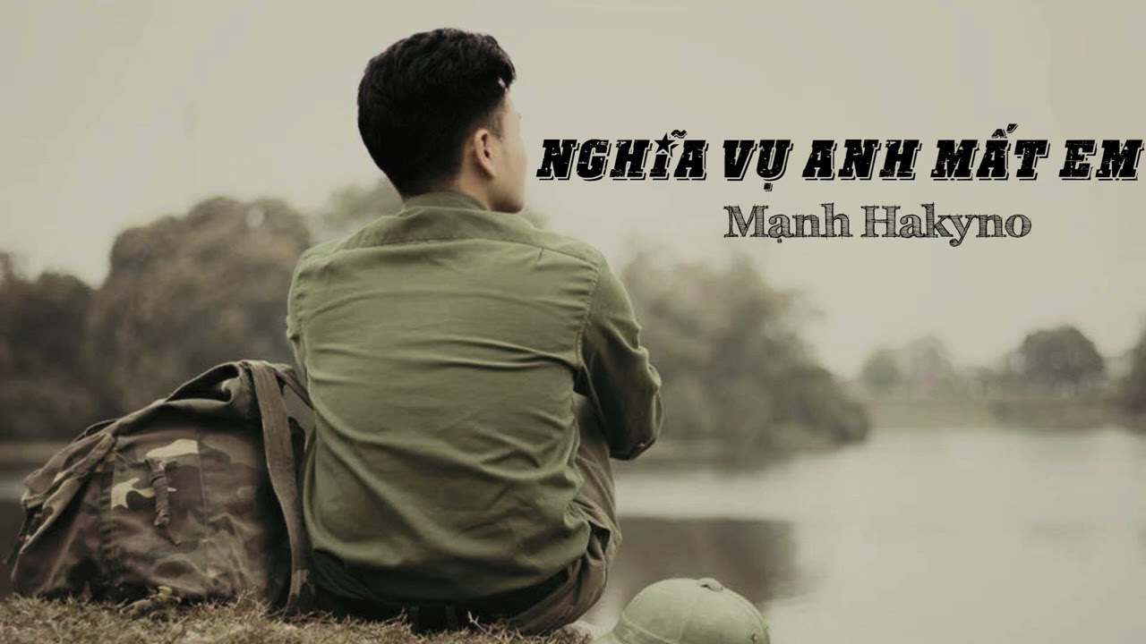 Nghĩa Vụ Anh Mất Em