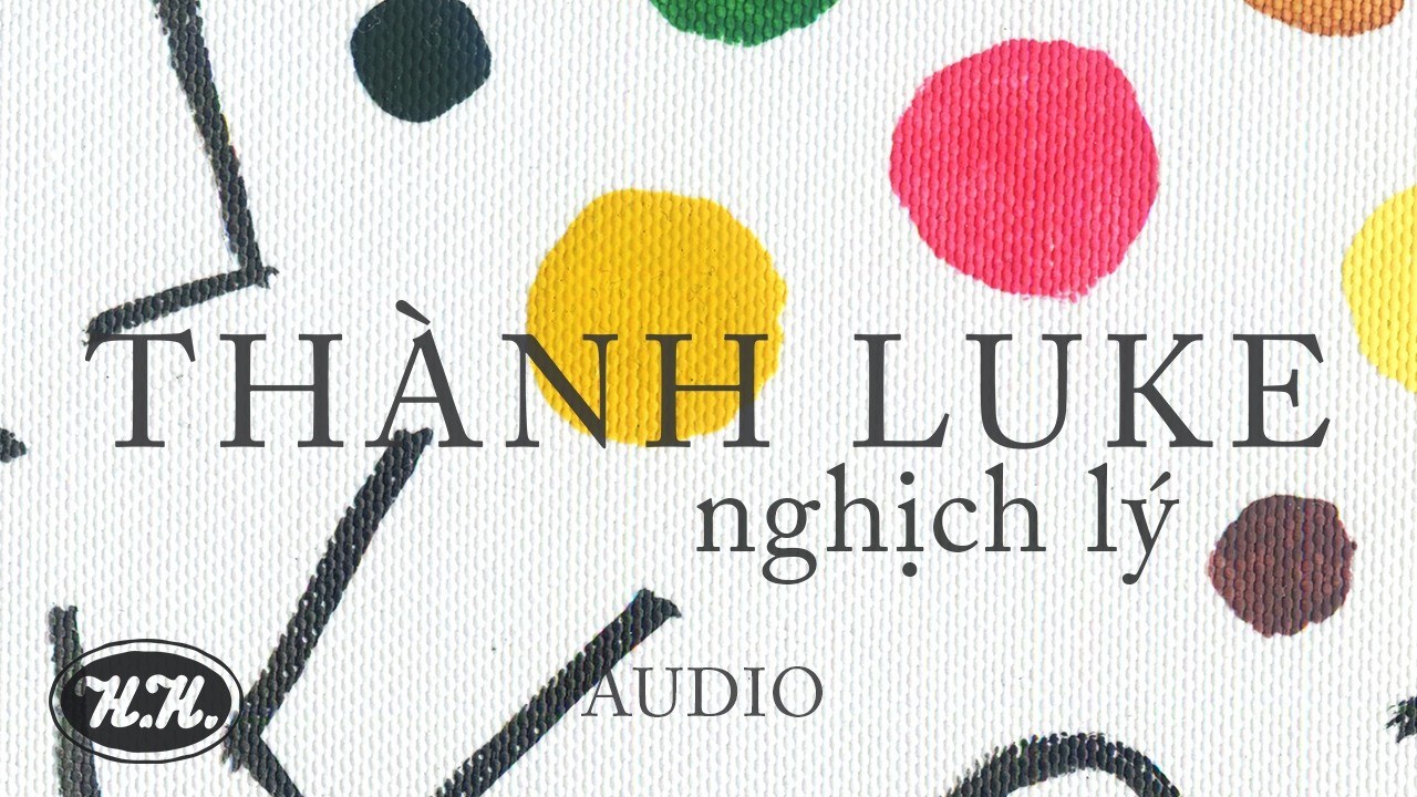 Nghịch Lý
