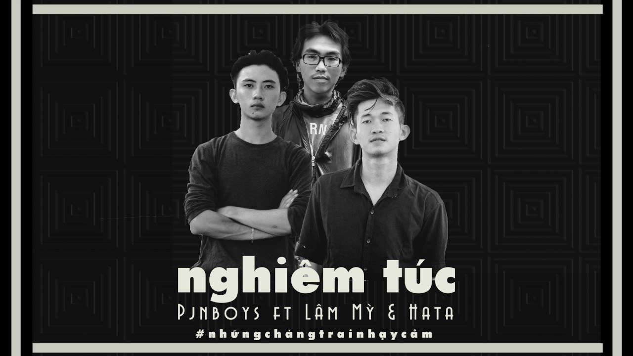 Nghiêm Túc 