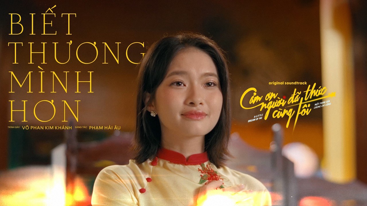 Nghiêng cả sang tôi
