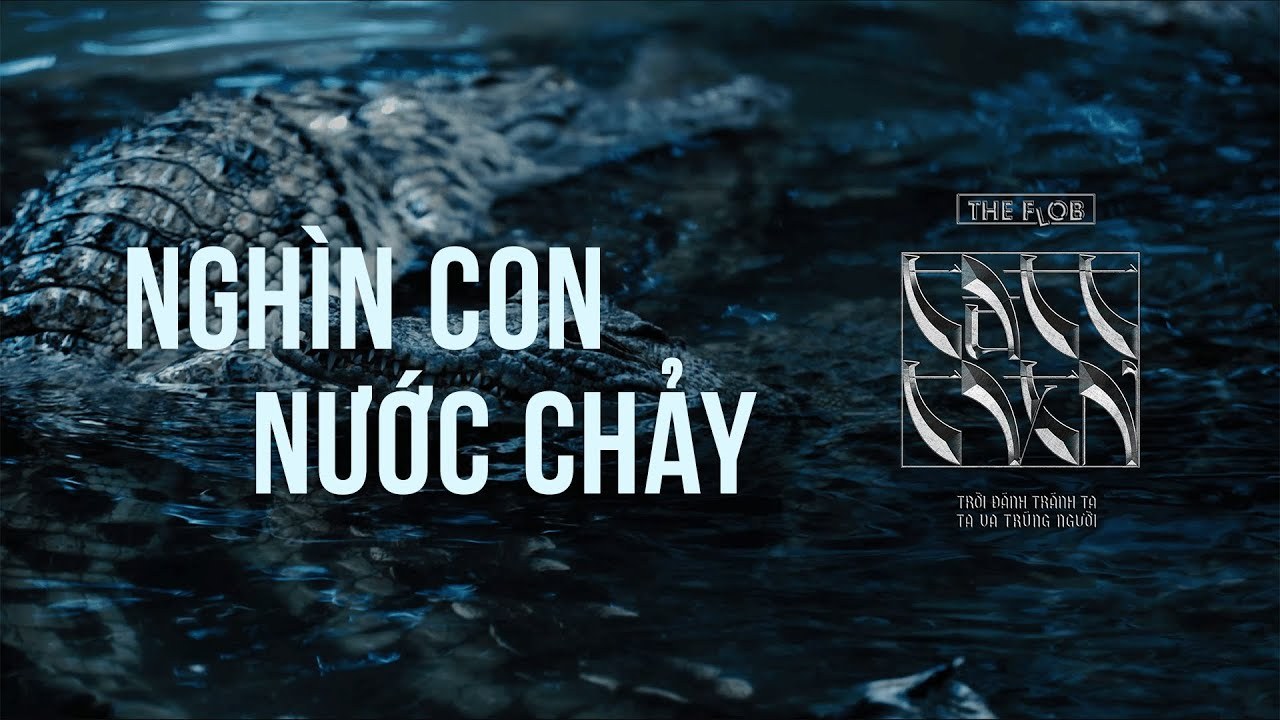 Nghìn Con Nước Chảy