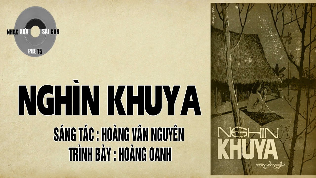 Nghìn khuya