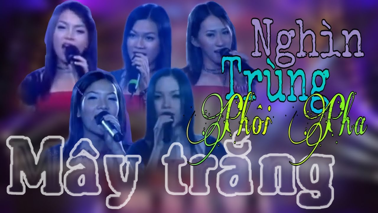 Nghìn Trùng Phôi Pha