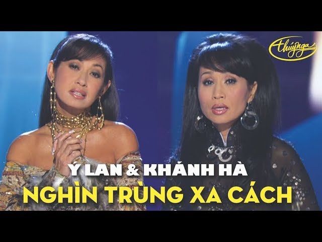 Nghìn Trùng Xa Cách