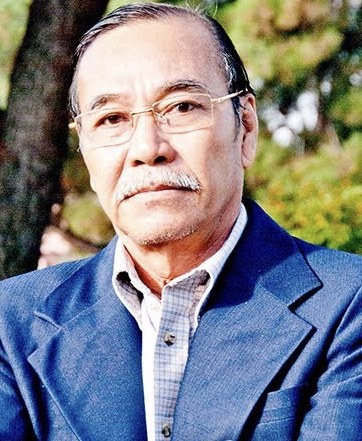 NGỠ BƯỚC CHÂN NGƯỜI