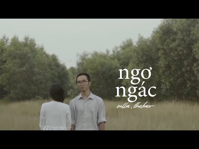 Ngơ Ngác