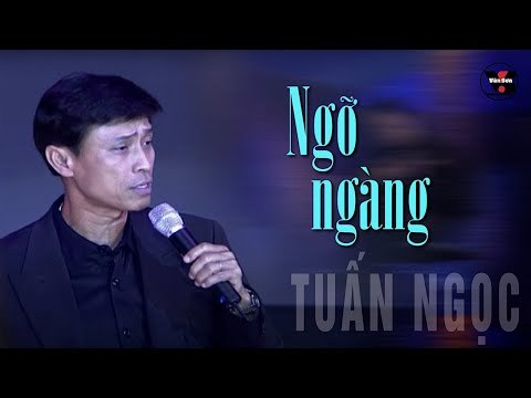 Ngỡ ngàng