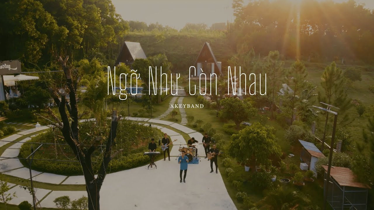 Ngỡ Như Còn Nhau