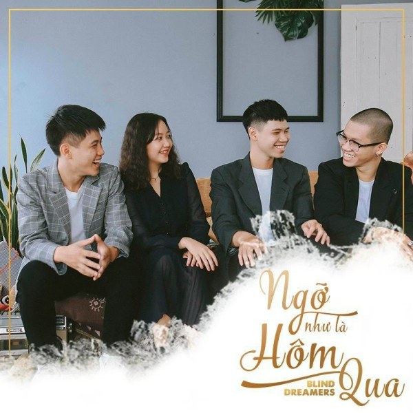 Ngỡ Như Là Hôm Qua