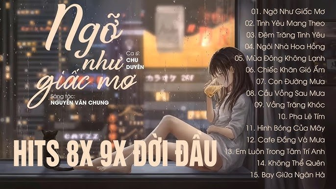 Ngỡ như một đời