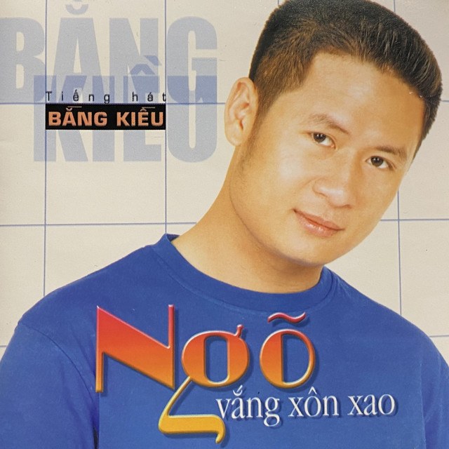 Ngõ Vắng Xôn Xao