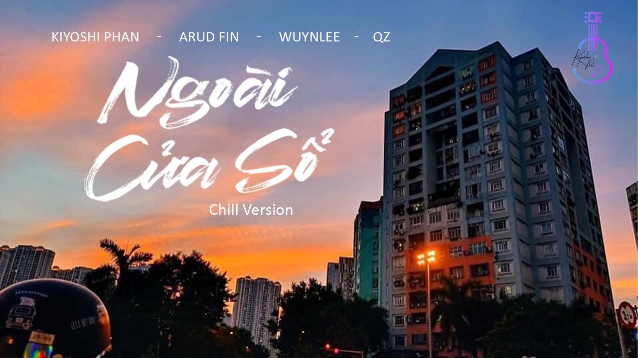 Ngoài Cửa Sổ