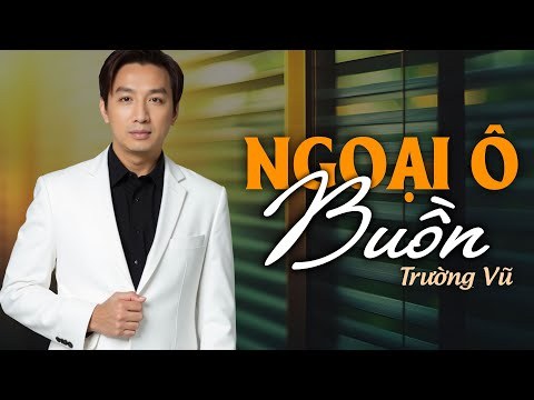 Ngoại Ô Buồn