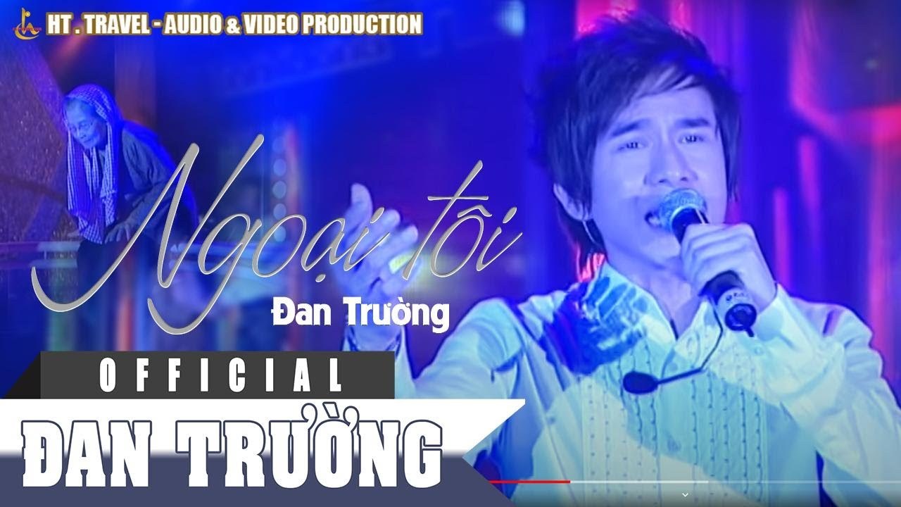 Ngoại Tôi