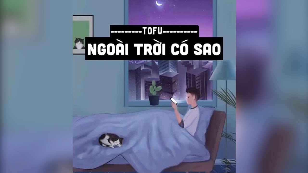 Ngoài Trời Có Sao