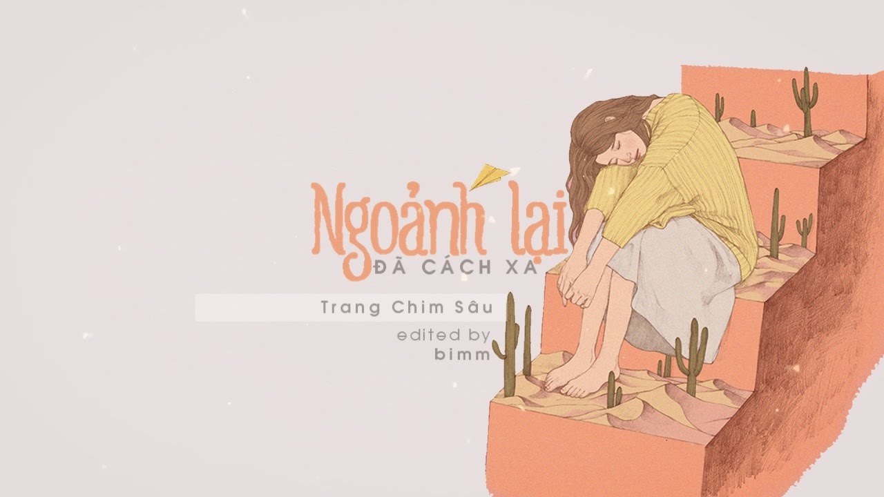 Ngoảnh lại đã cách xa