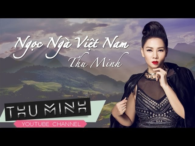 Ngọc Ngà Việt Nam