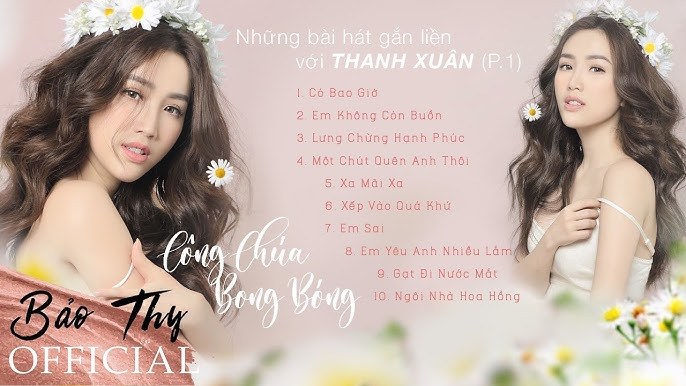 Ngốc nghếch ( Sad Version )