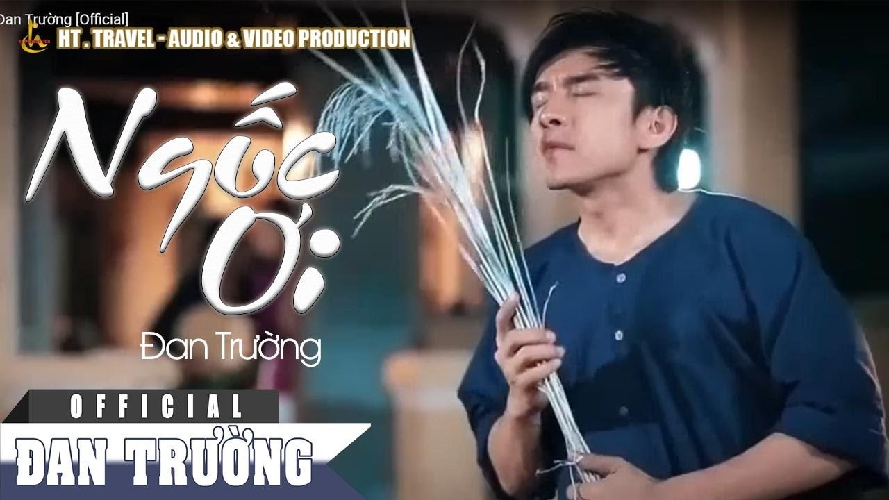 Ngốc ơi