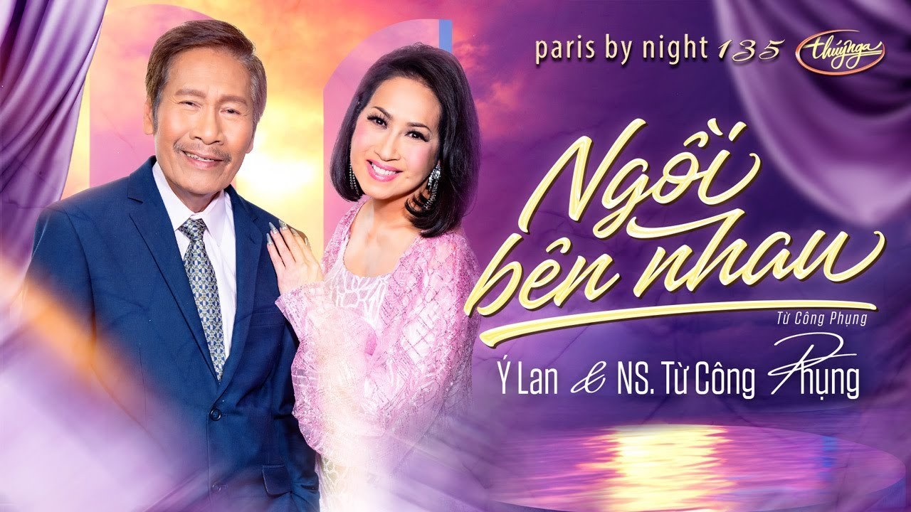 Ngồi bên nhau