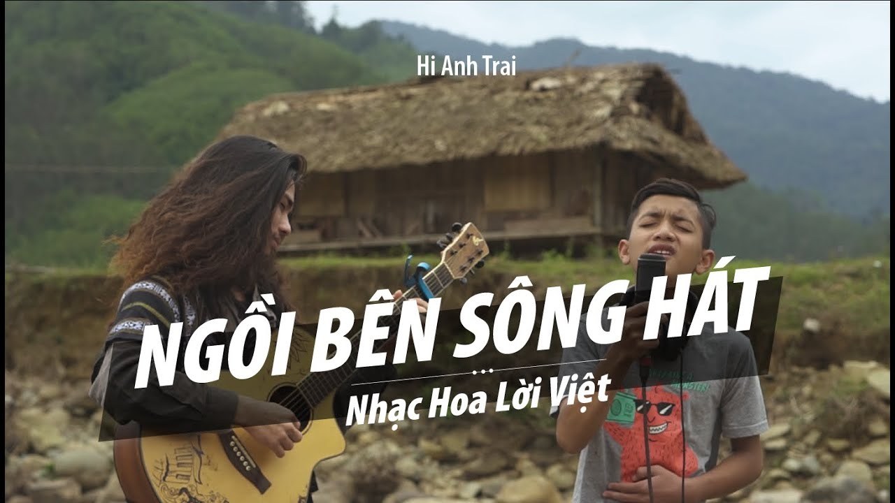 Ngồi Bên Sông Hát