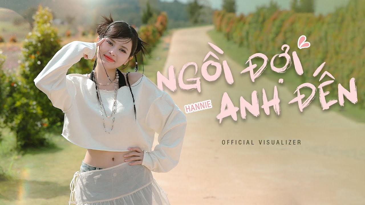 Ngồi Đợi Anh Đến