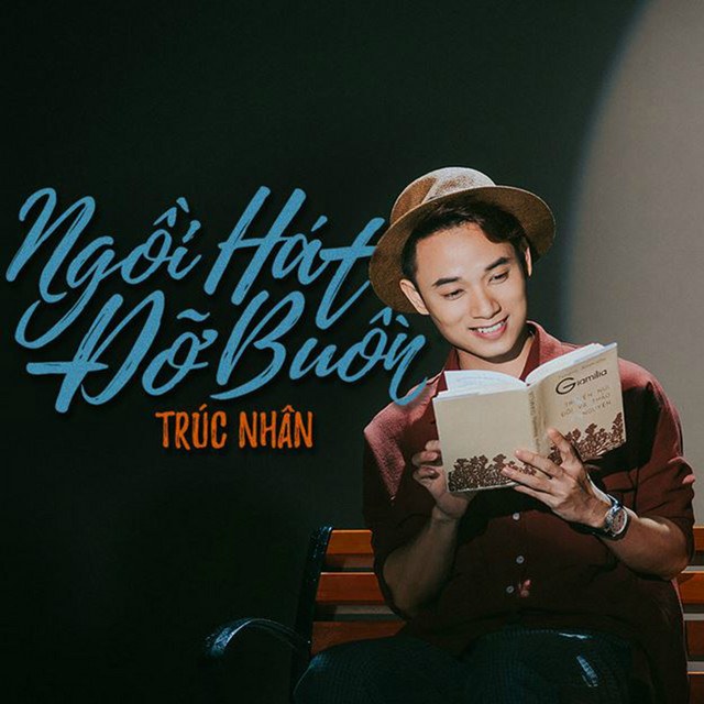 Ngồi Hát Đỡ Buồn 
