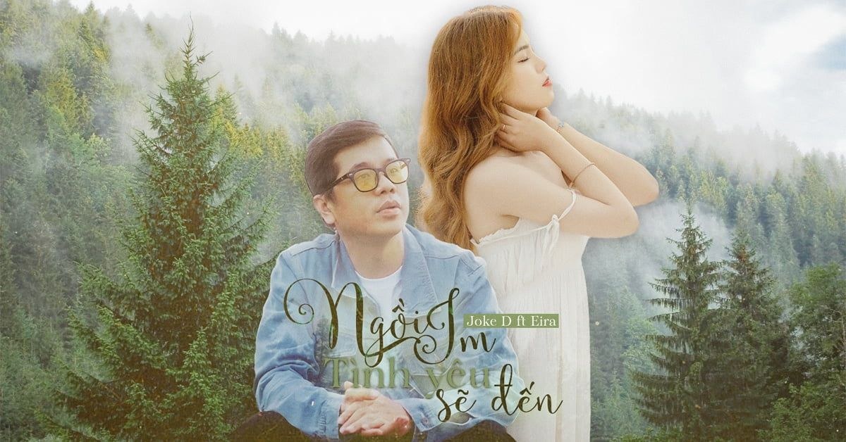  Ngồi Im Tình Yêu Sẽ Đến