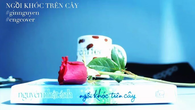 Ngồi Khóc Trên Cây