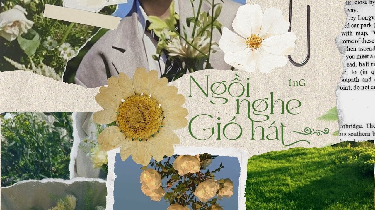 Ngồi Nghe Gió Hát (Intro)