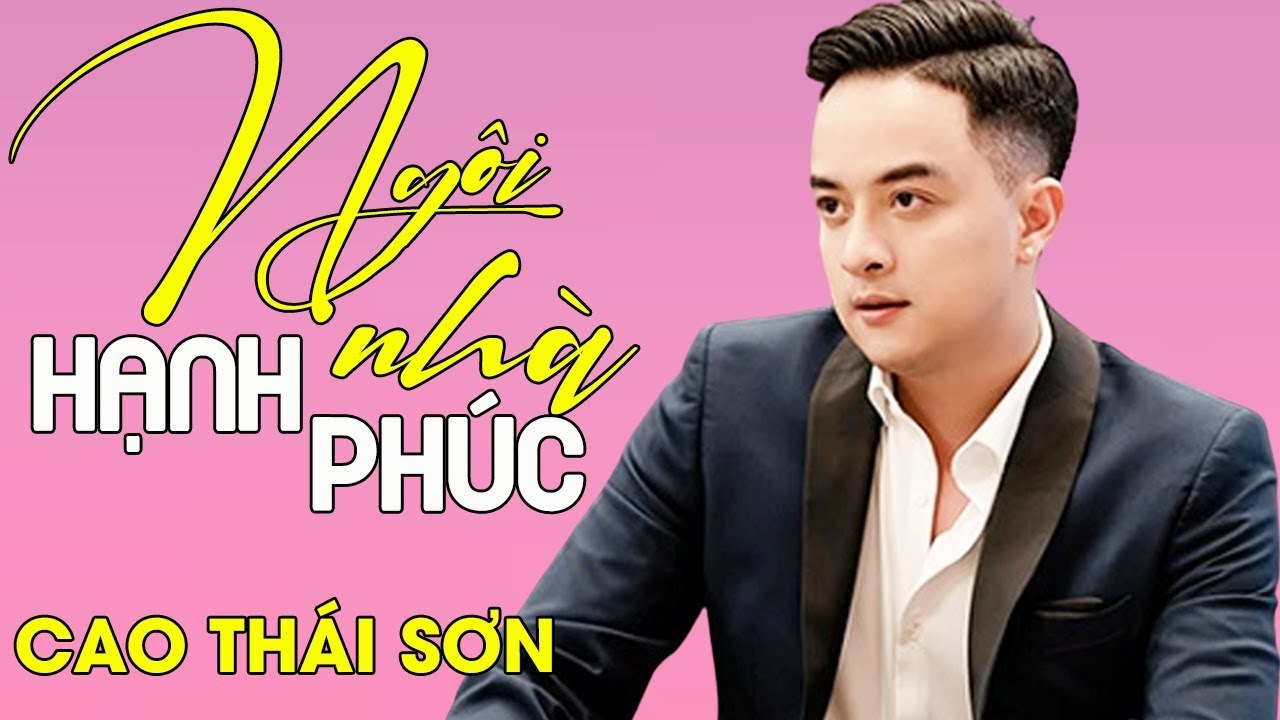 Ngôi Nhà Hạnh Phúc - Full House