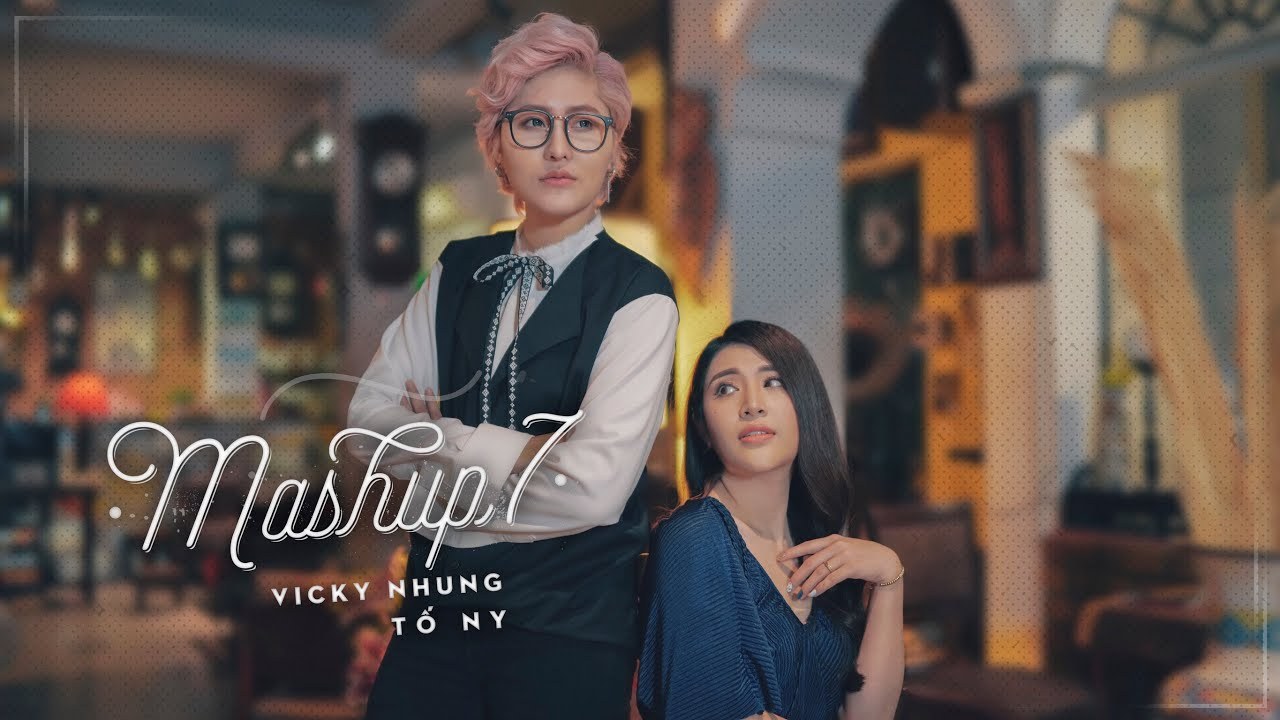 Ngôi Nhà Hoa Hồng x Mỗi Người Một Nơi (Trend TikTok)