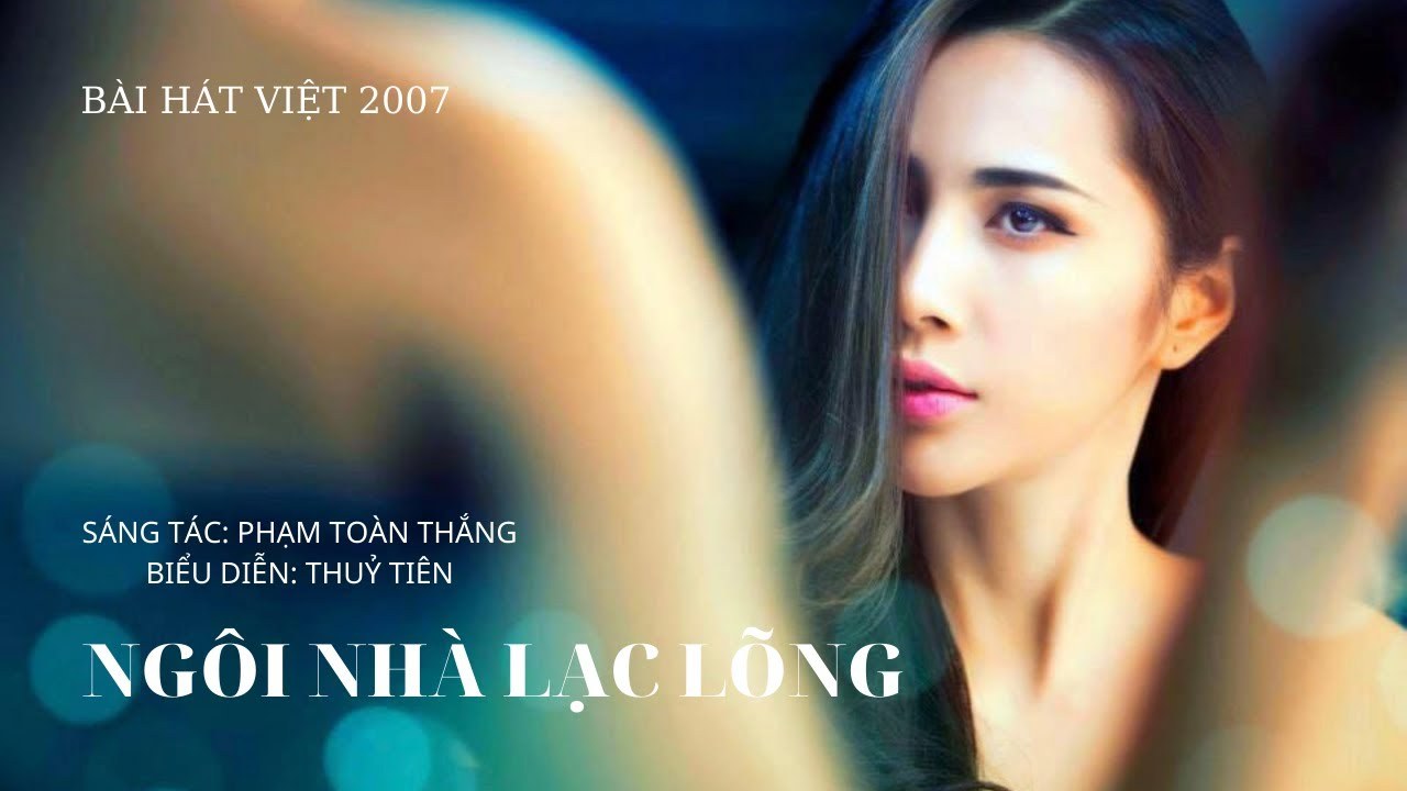 Ngôi Nhà Lạc Lõng