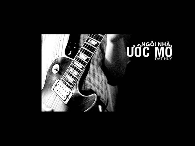 Ngôi Nhà Ước Mơ