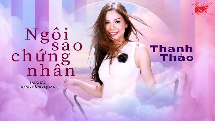 Ngôi Sao Chứng Nhân