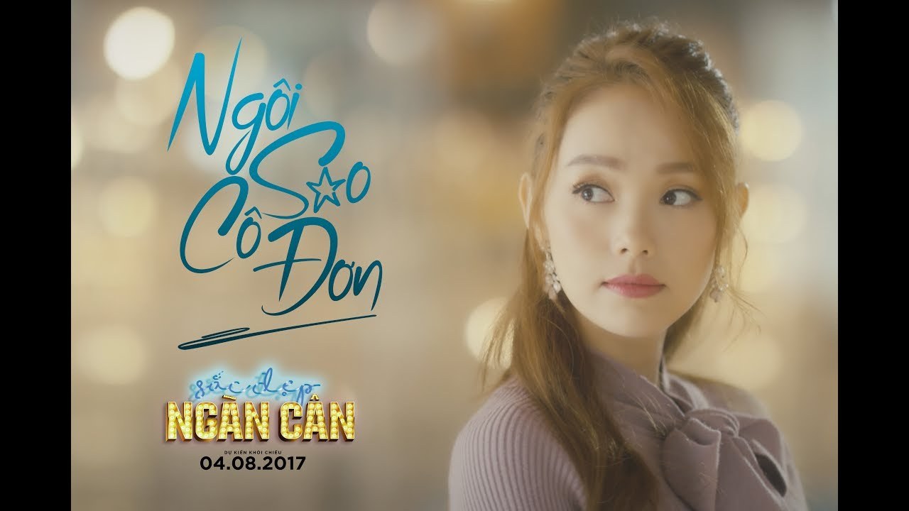 Ngôi Sao Cô Đơn