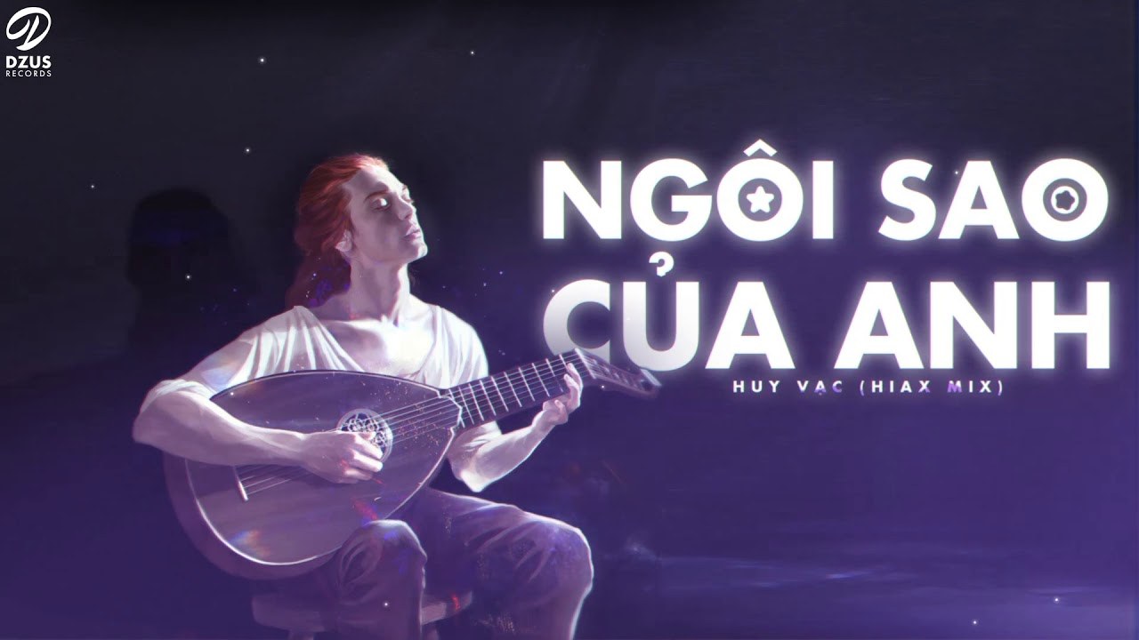Ngôi Sao Của Anh
