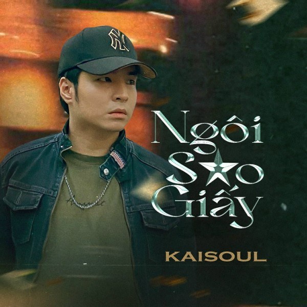 Ngôi Sao Giấy