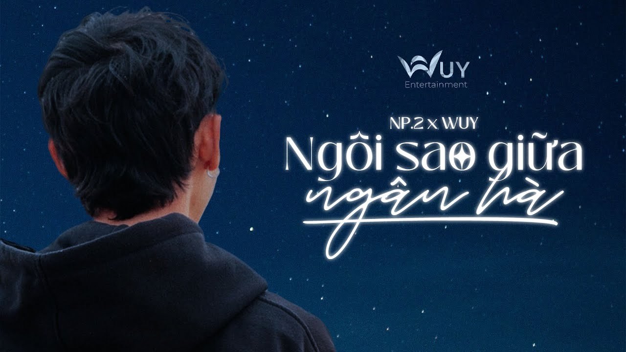 Ngôi Sao Giữa Ngân Hà