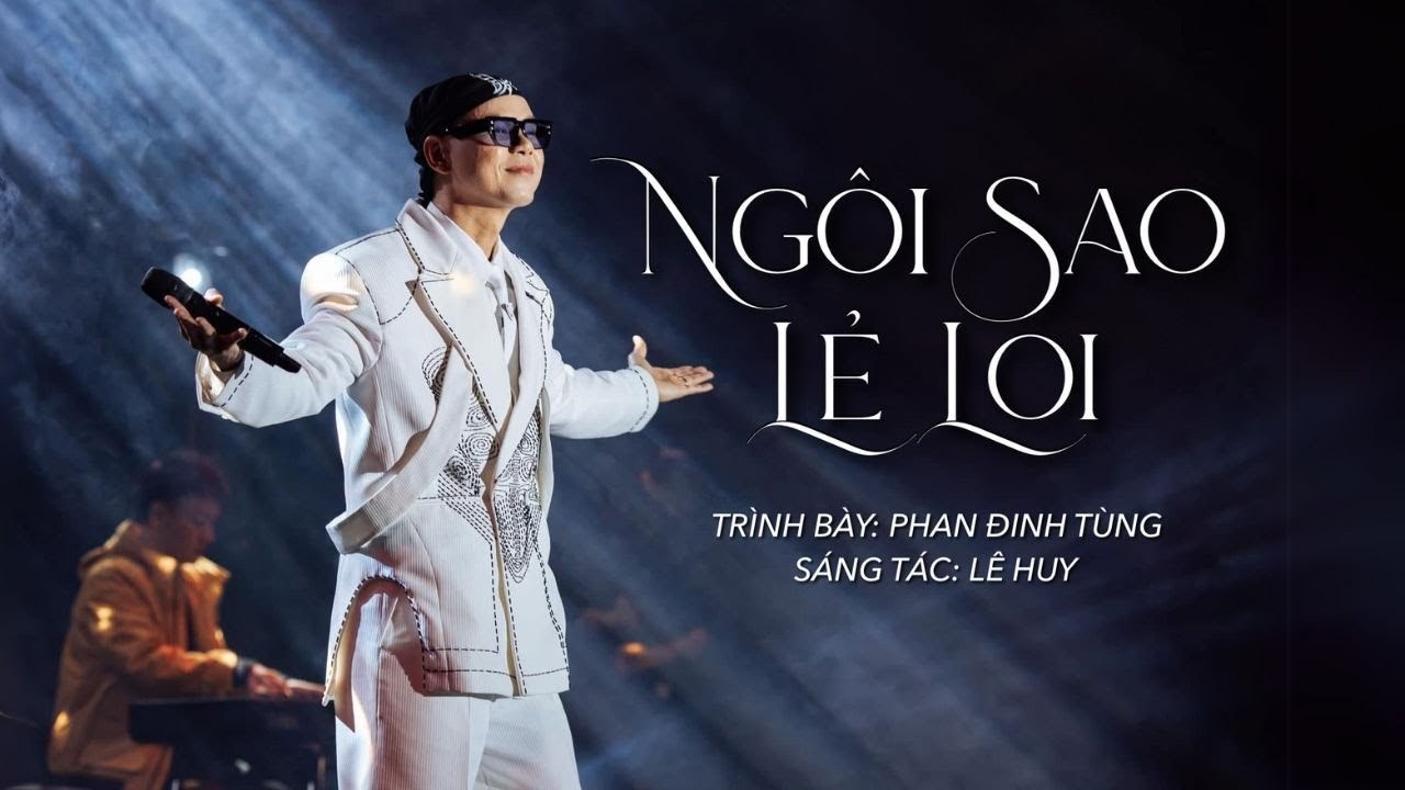 Ngôi Sao Lẻ Loi