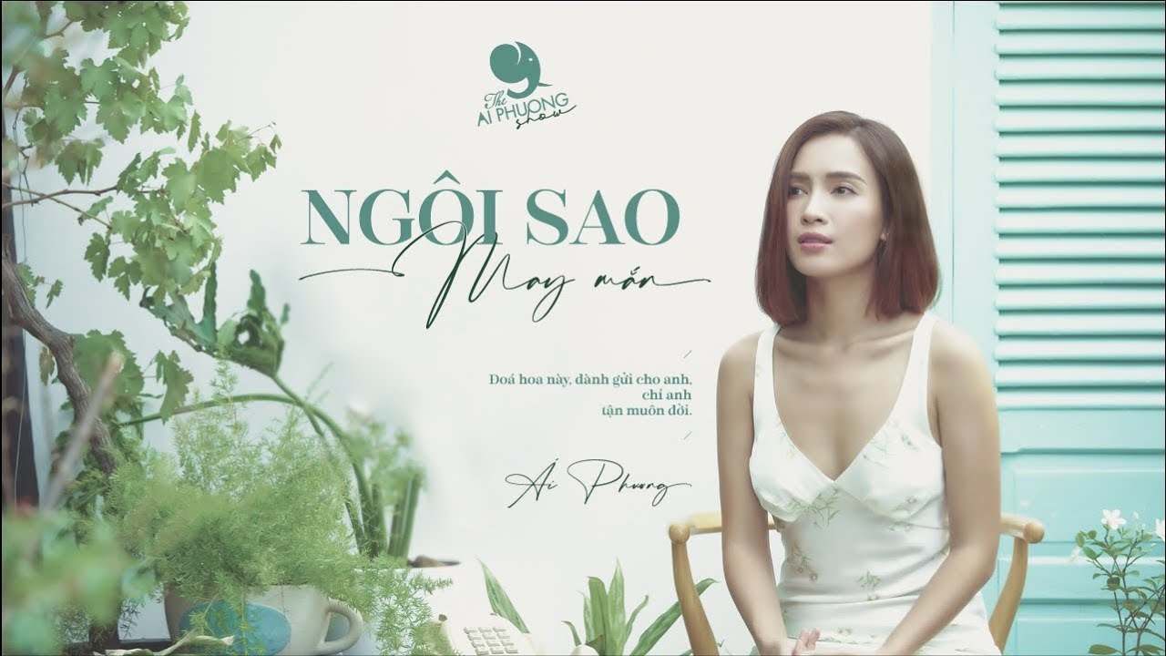 Ngôi Sao May Mắn