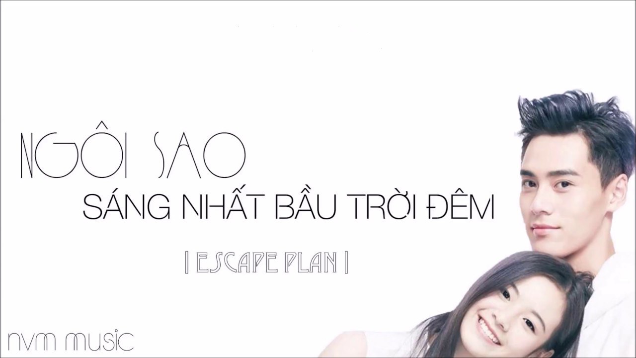 Ngôi Sao Sáng Nhất Bầu Trời Đêm