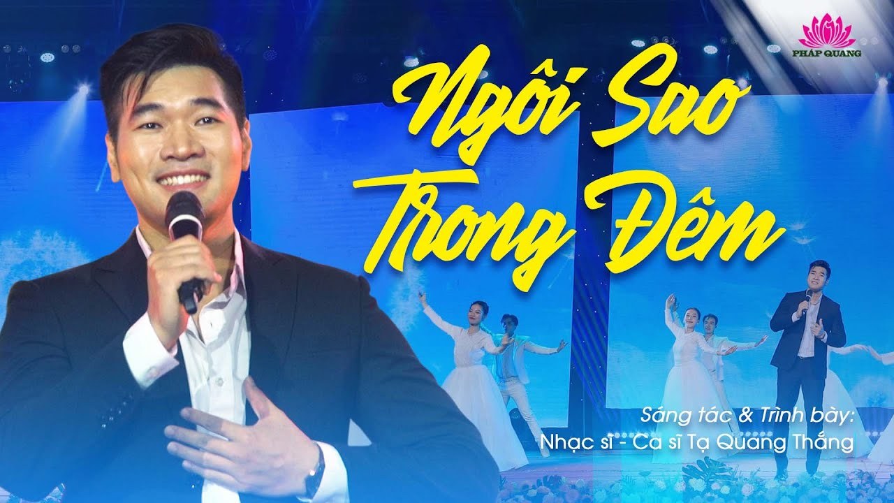Ngôi Sao Trong Đêm
