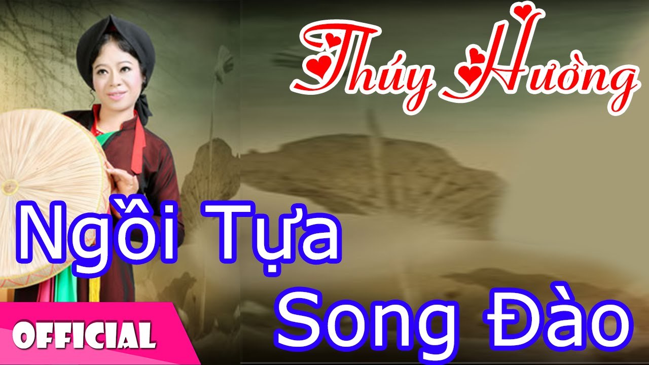 Ngồi tựa mạn thuyền