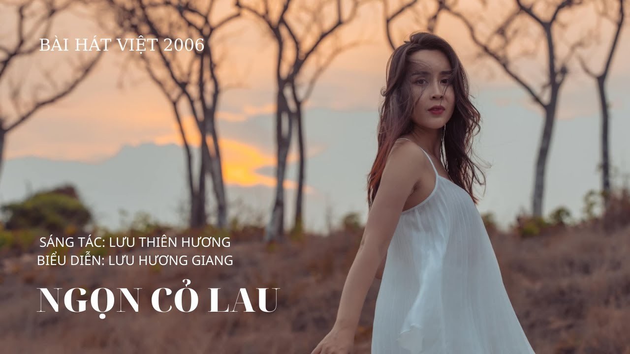 Ngọn Cỏ Lau